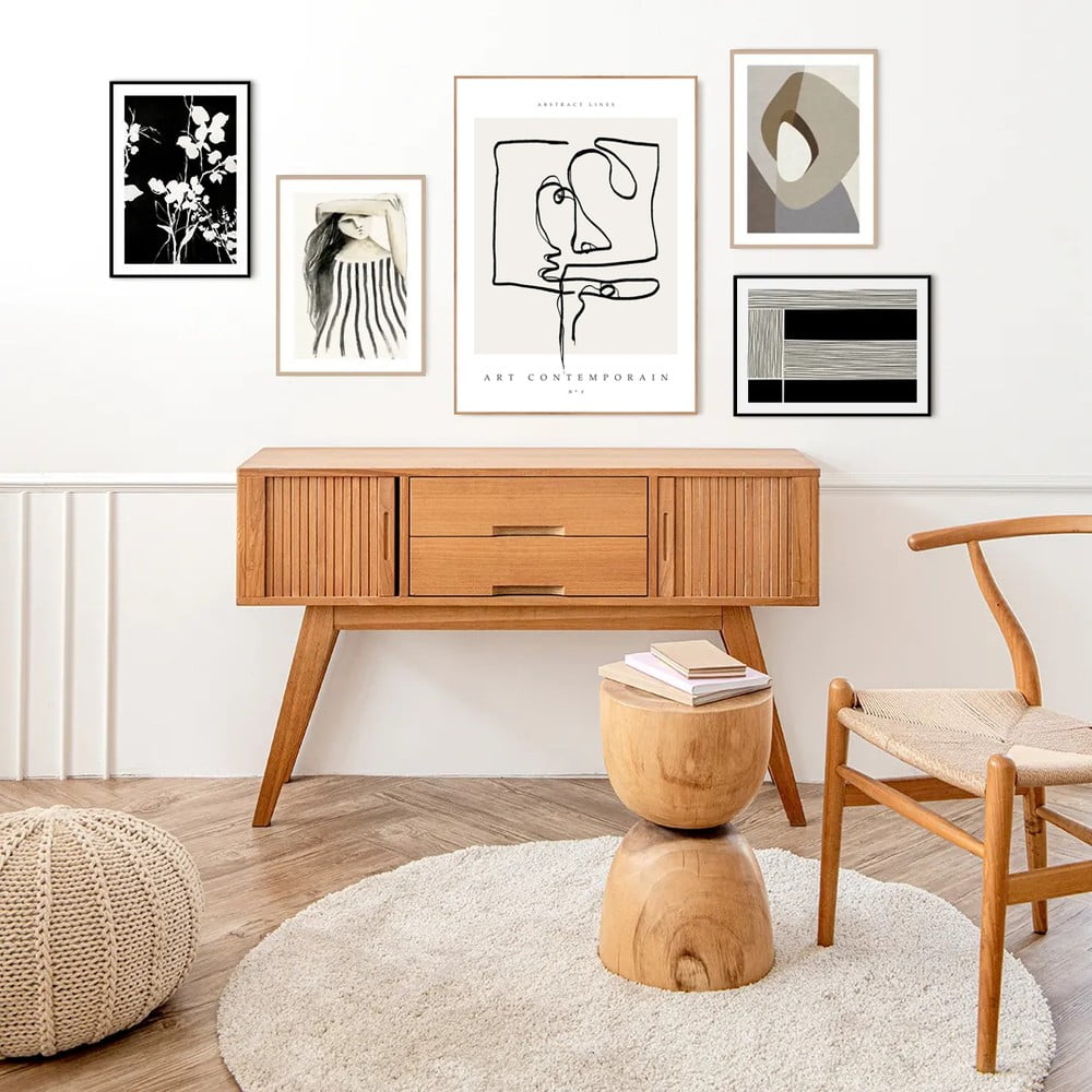 Inšpirácia: Dekorácie