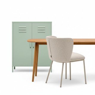 Nábytok do kuchyne a jedálne