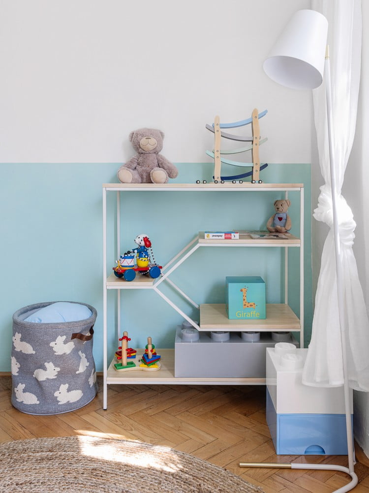 Inšpirácia: Detská izba, Bonami interiérové premeny