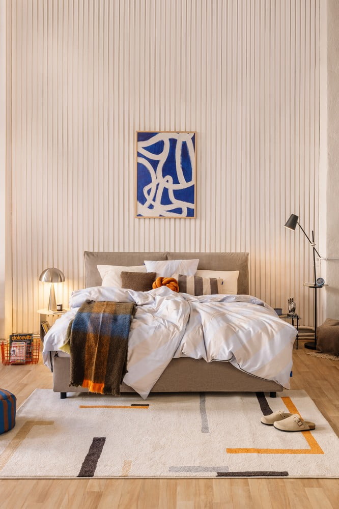 Inšpirácia: Spálňa