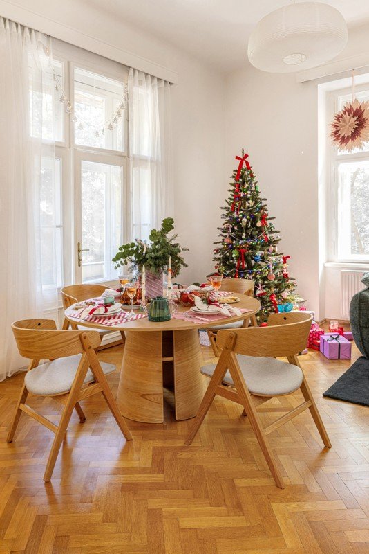 Inšpirácia: Vianoce