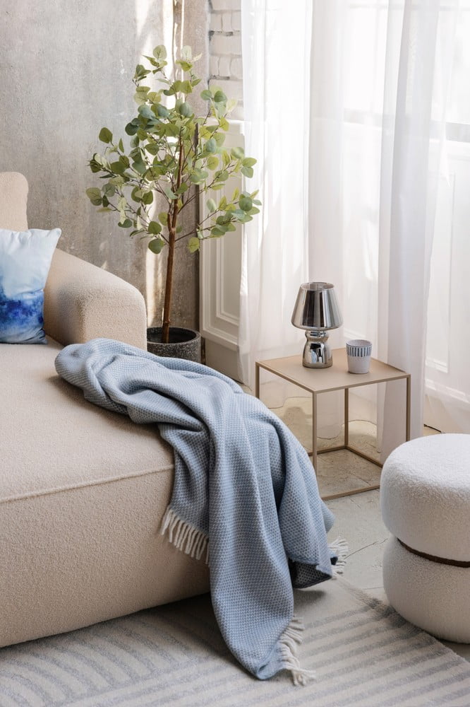 Inšpirácia: Obývacia izba