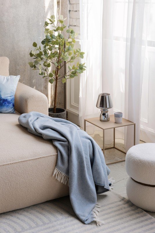 Inšpirácia: Obývacia izba