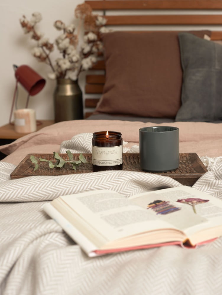 Inšpirácia: Spálňa