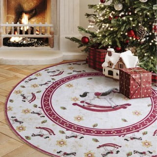 Vianočné koberce