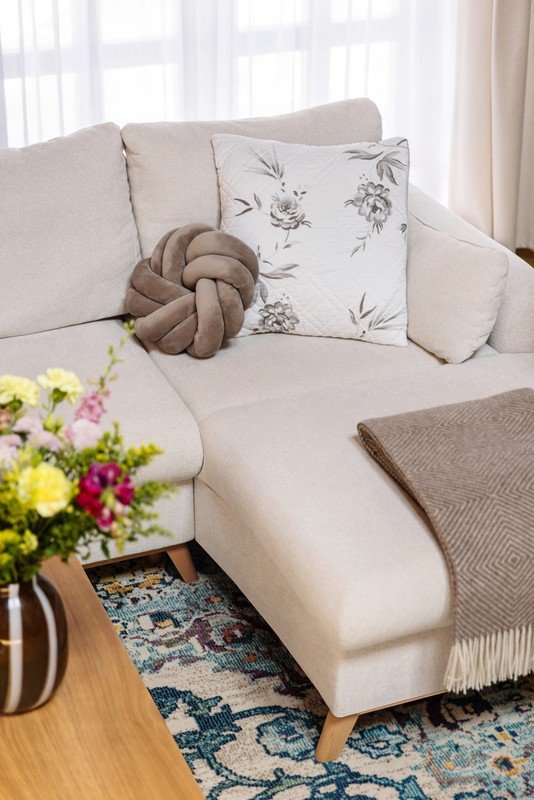 Inšpirácia: Obývacia izba, Rustikálny štýl