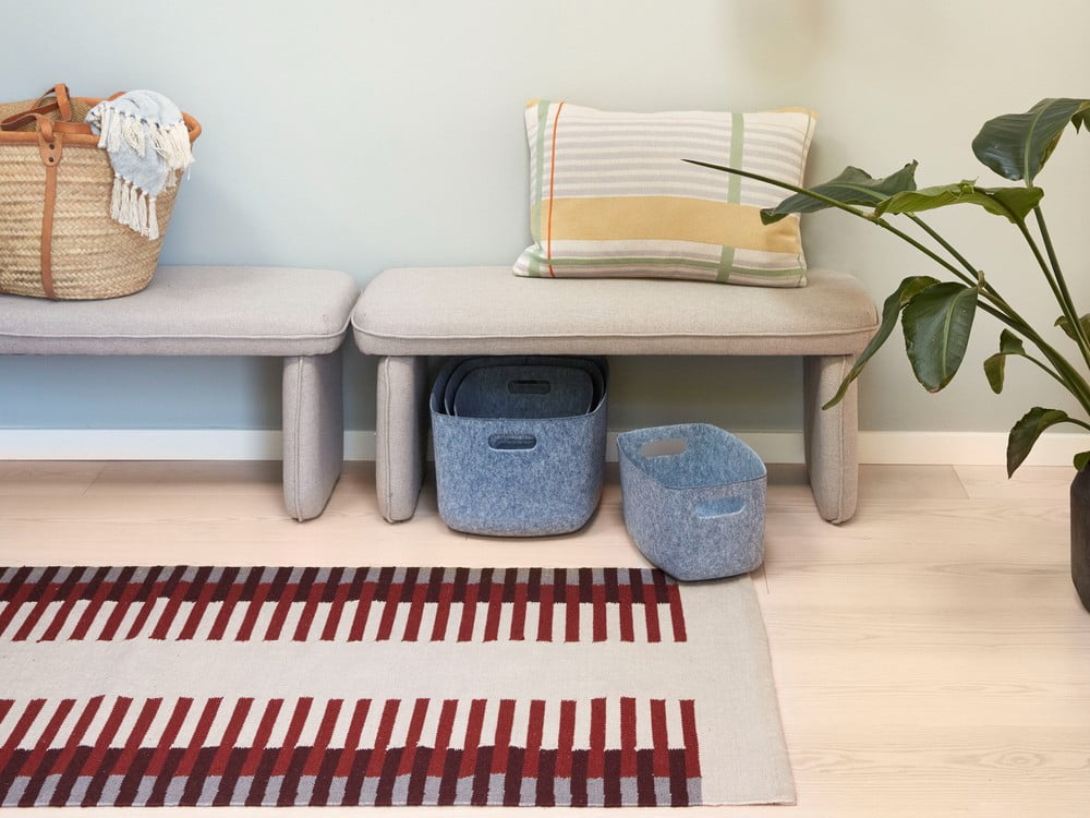 Inšpirácia: Predsieň a šatňa