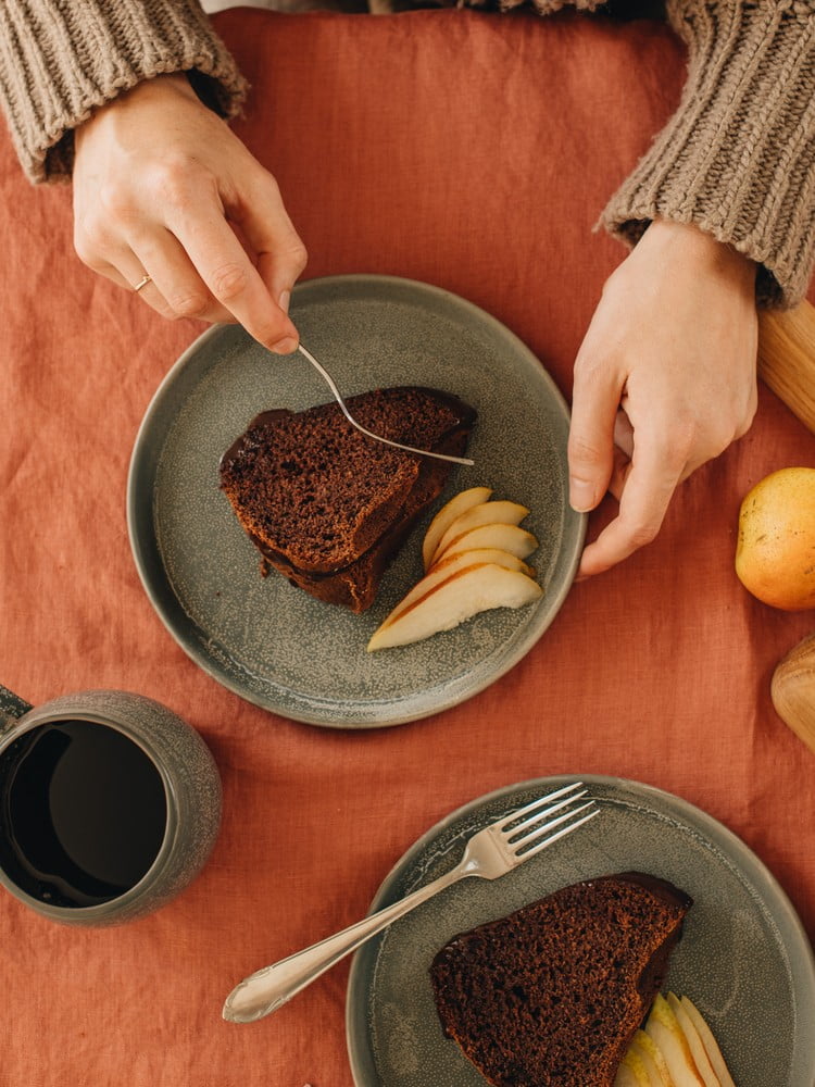 Inšpirácia: Kuchyňa a jedáleň