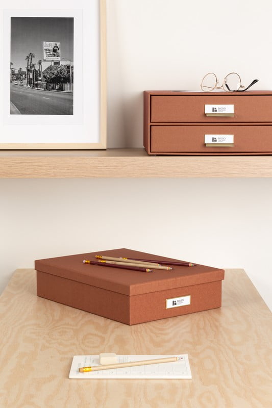 Inšpirácia: Pracovňa, Práca a štúdium