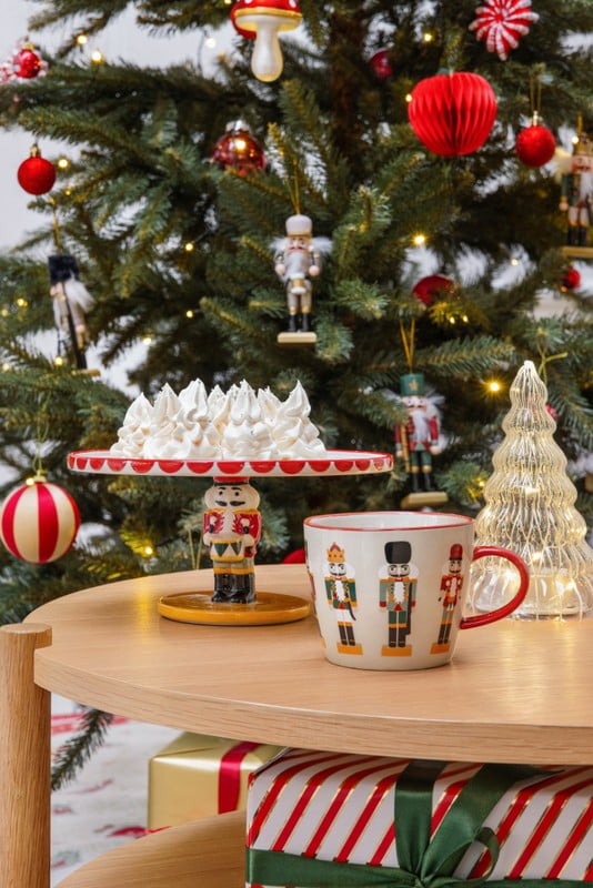 Inšpirácia: Vianoce