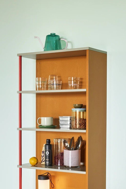 Inšpirácia: Jedáleň