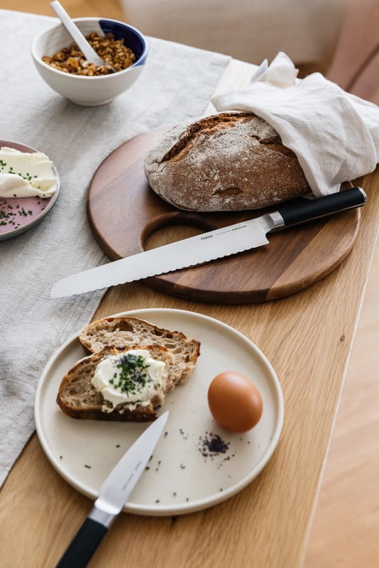 Inšpirácia: Jedáleň, Škandinávsky štýl