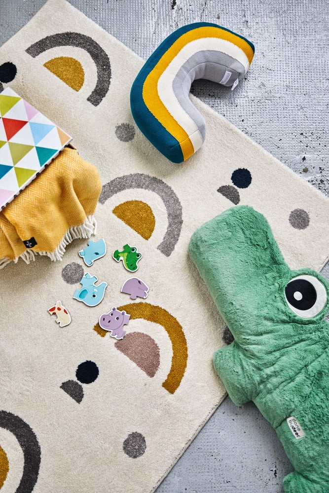 Inšpirácia: Detská izba, Deti