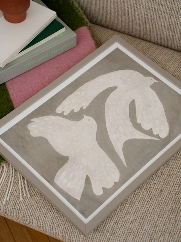 Inšpirácia: Dekorácie