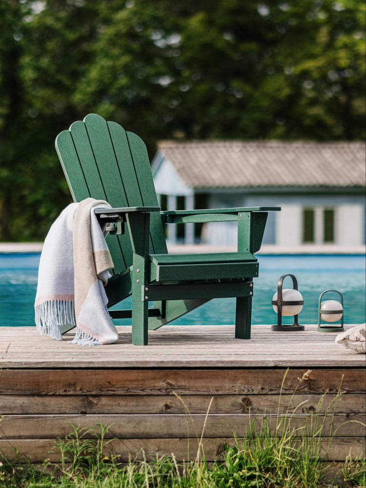 Inšpirácia: Záhrada, Leto, Textil