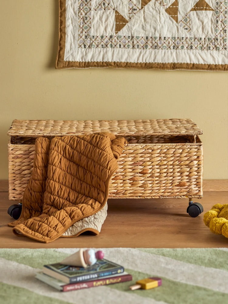 Inšpirácia: Detská izba