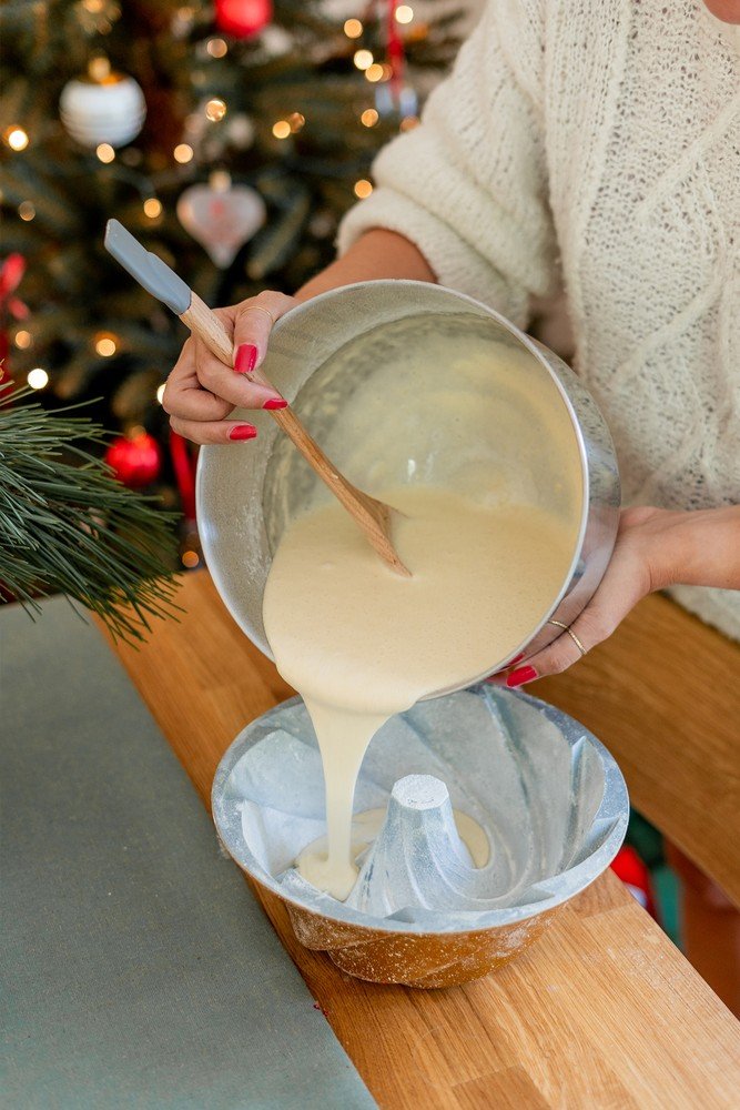 Inšpirácia: Vianoce