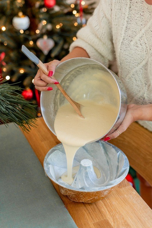 Inšpirácia: Vianoce