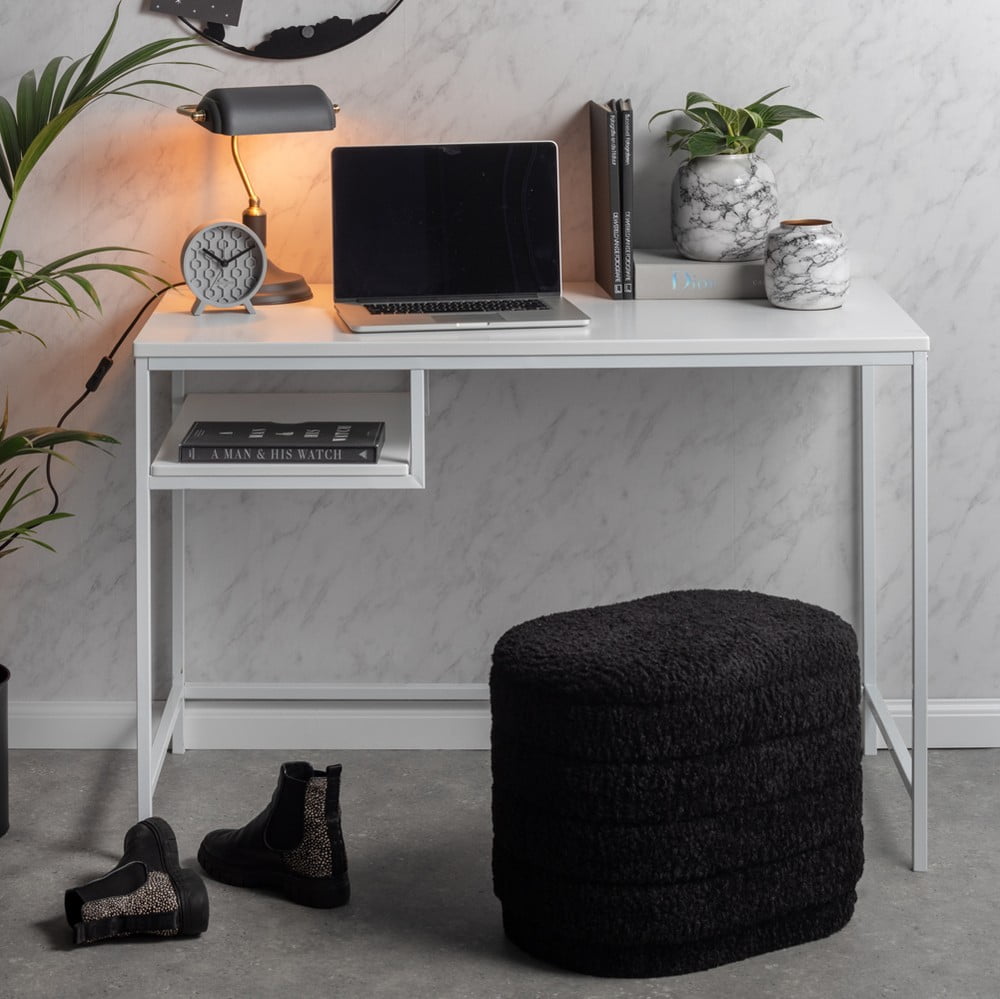 Inšpirácia: Práca a štúdium, Pracovňa