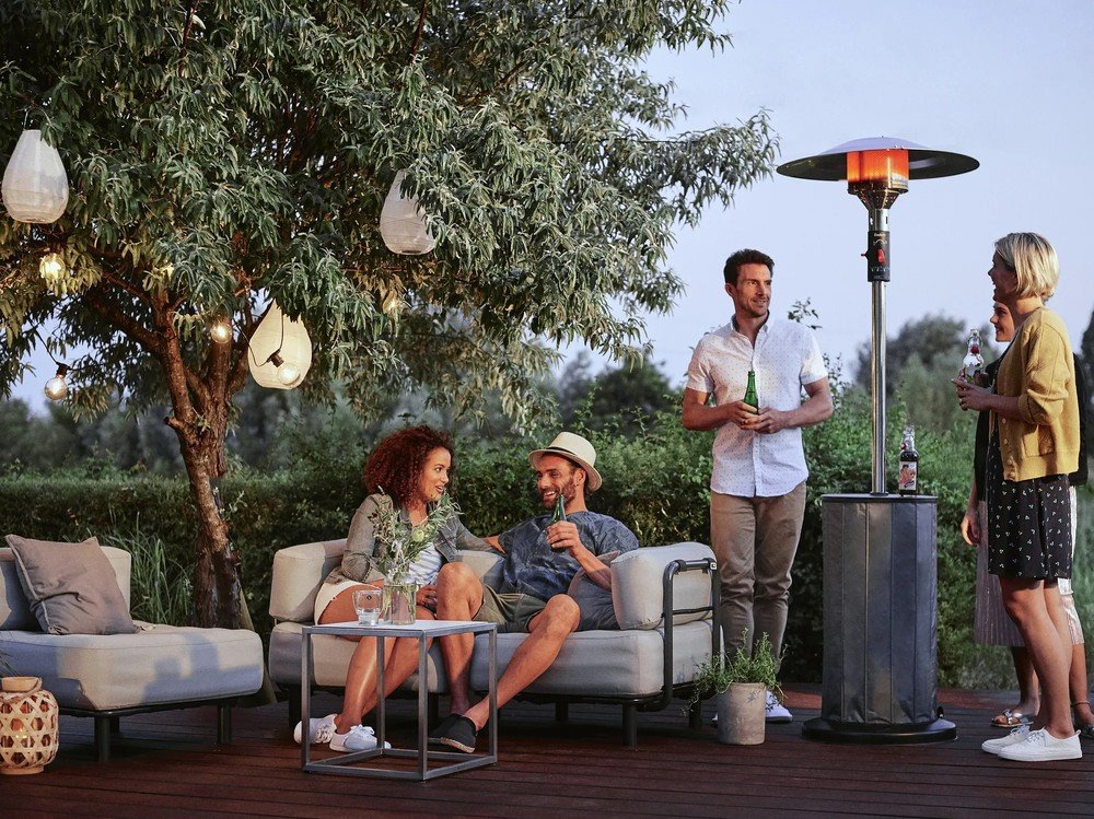 Inšpirácia: Záhrada