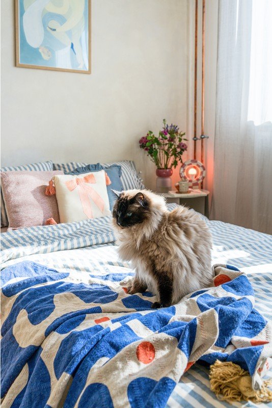 Inšpirácia: Spálňa, Dekorácie