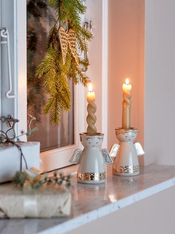 Inšpirácia: Vianoce