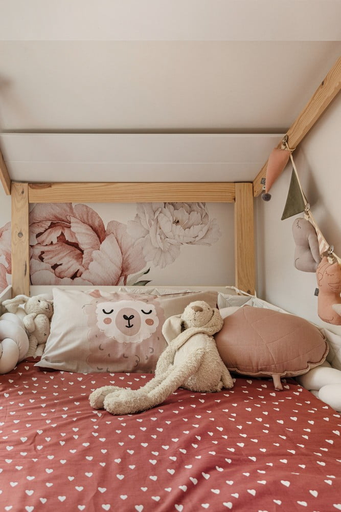 Inšpirácia: Detská izba, Deti, Bonami návštevy