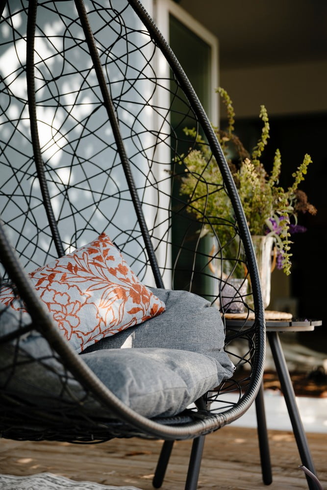 Inšpirácia: Leto, Záhrada, Balkón a terasa