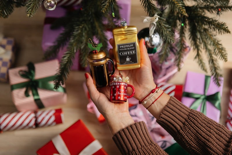 Inšpirácia: Vianoce