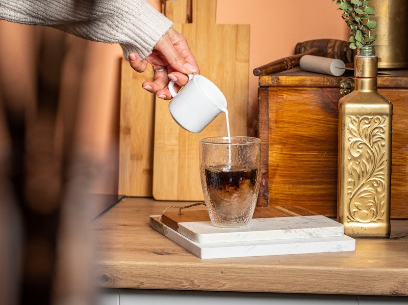 Inšpirácia: Kuchyňa a jedáleň