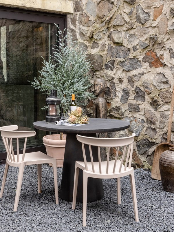 Inšpirácia: Záhrada