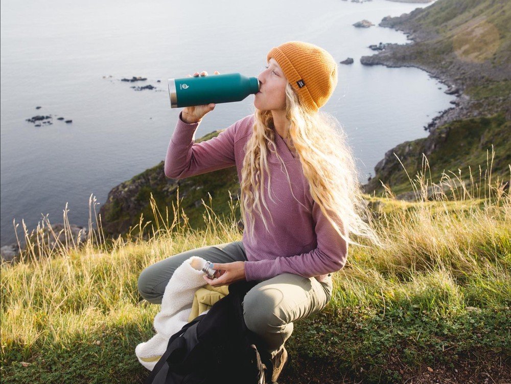 Inšpirácia: Outdoor, Leto