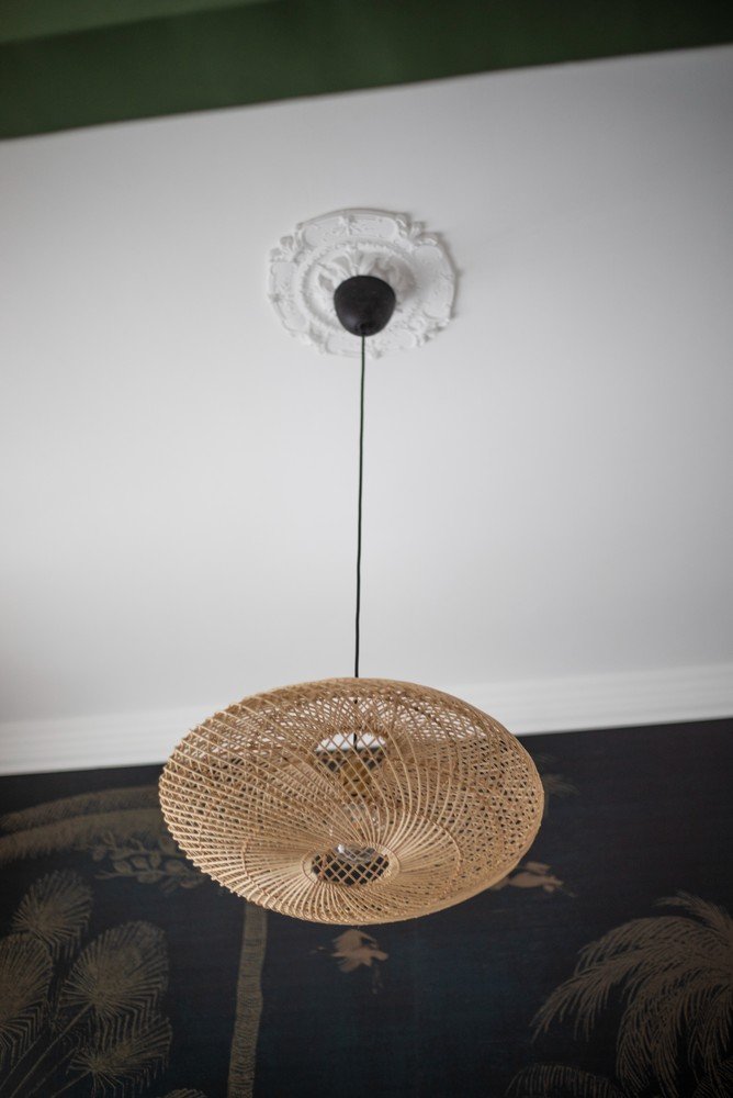 Inšpirácia: Spálňa