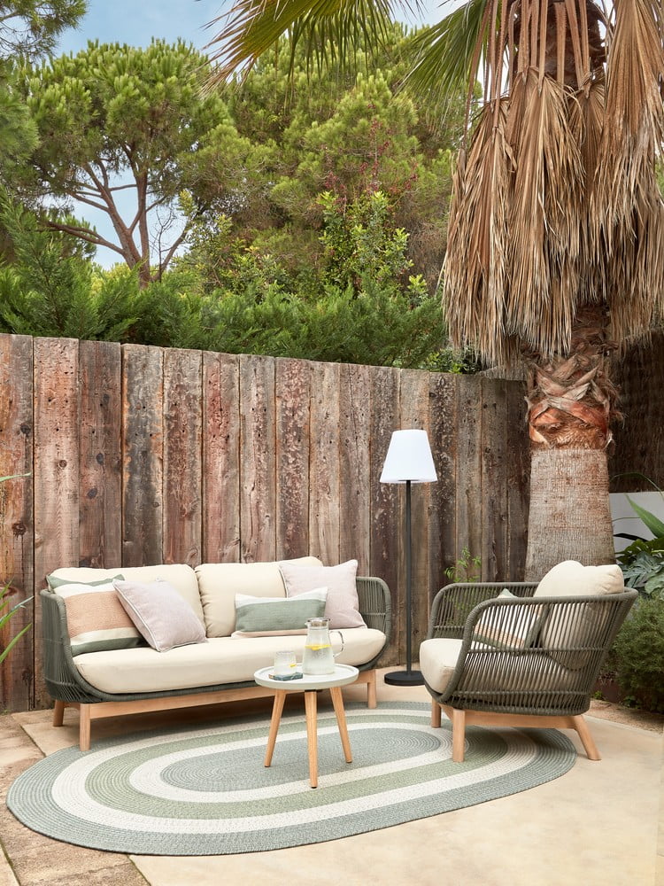 Inšpirácia: Záhrada