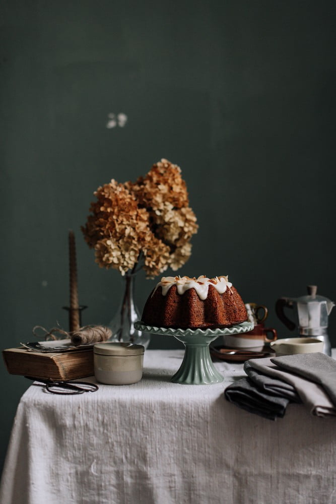 Inšpirácia: Kuchyňa a jedáleň