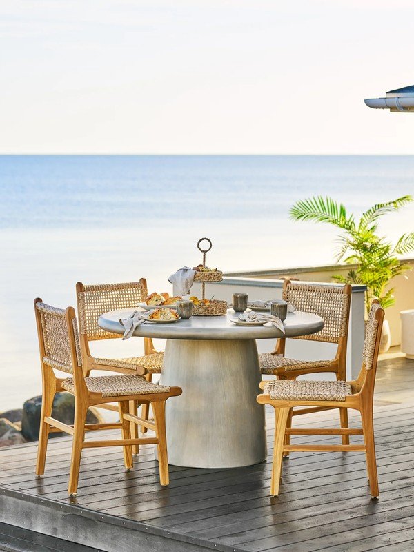 Inšpirácia: Záhrada, Balkón a terasa