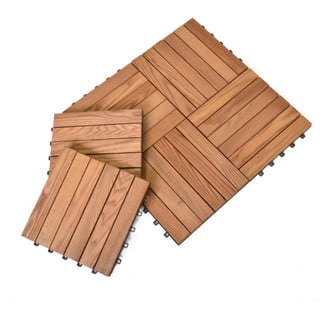 Podlahové konštrukcie