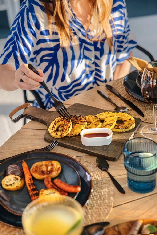 Inšpirácia: Záhrada, Balkón a terasa