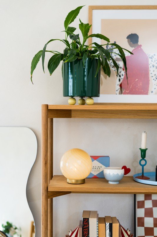 Inšpirácia: Dekorácie