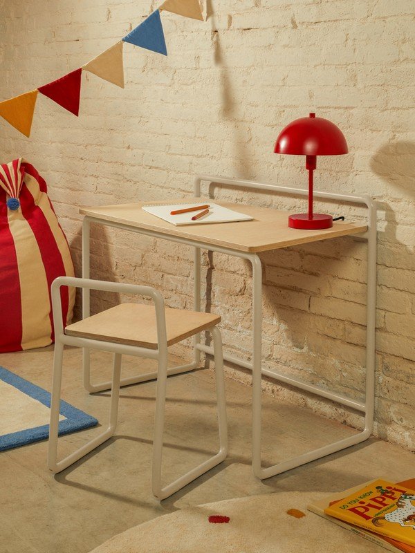 Inšpirácia: Detská izba