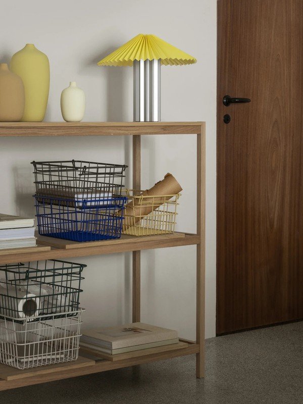 Inšpirácia: Obývacia izba, Pracovňa