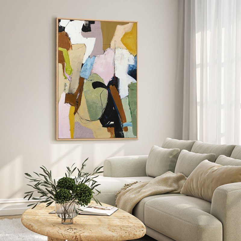 Inšpirácia: Dekorácie, Obývacia izba