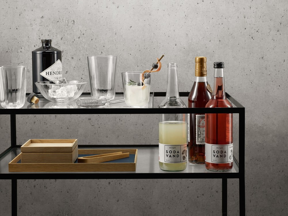 Inšpirácia: Jedáleň, Kuchyňa a jedáleň