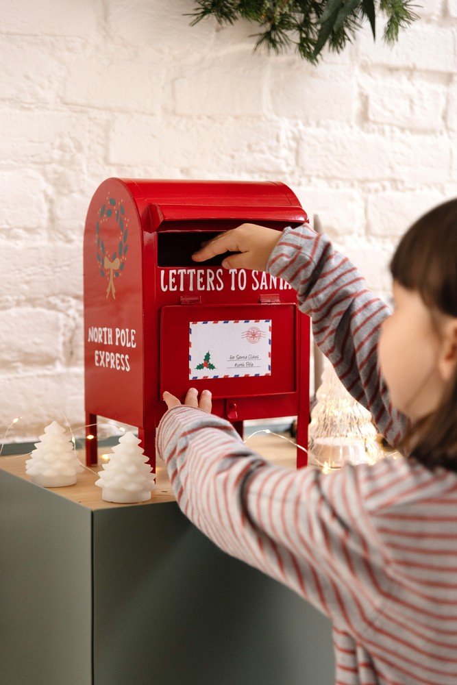 Inšpirácia: Vianoce