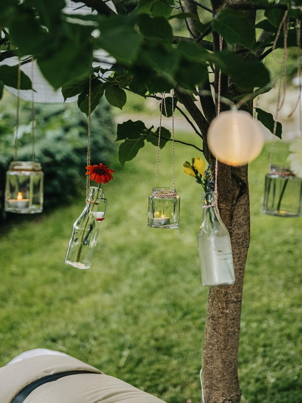 Inšpirácia: Leto, DIY: nápady a návody, Záhrada