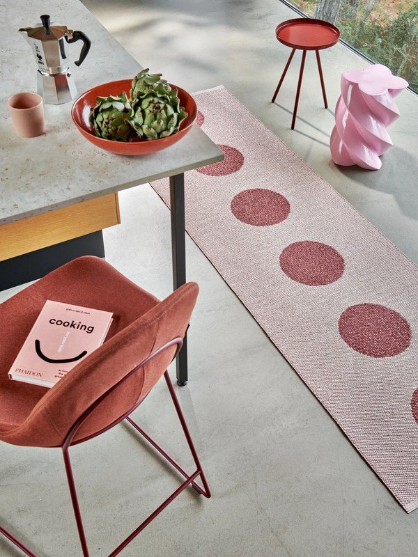 Inšpirácia: Jedáleň, Kuchyňa a jedáleň