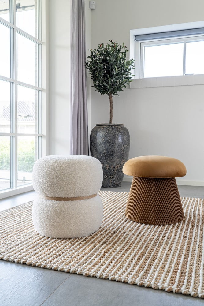 Inšpirácia: Obývacia izba