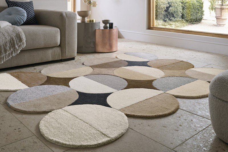 Inšpirácia: Obývacia izba