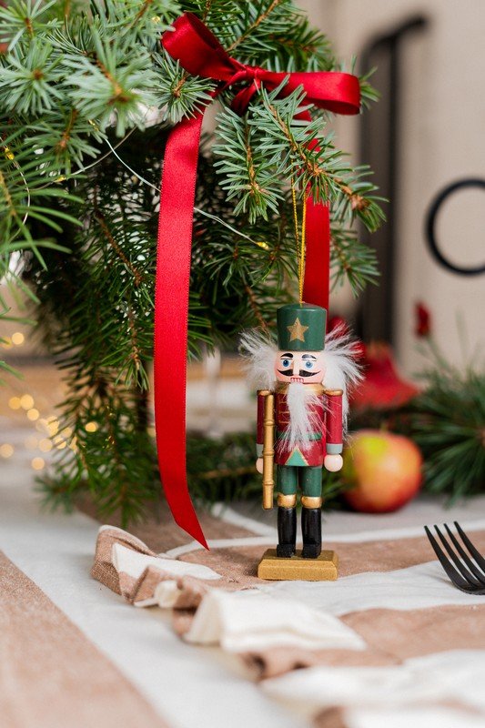 Inšpirácia: Vianoce, Dekorácie