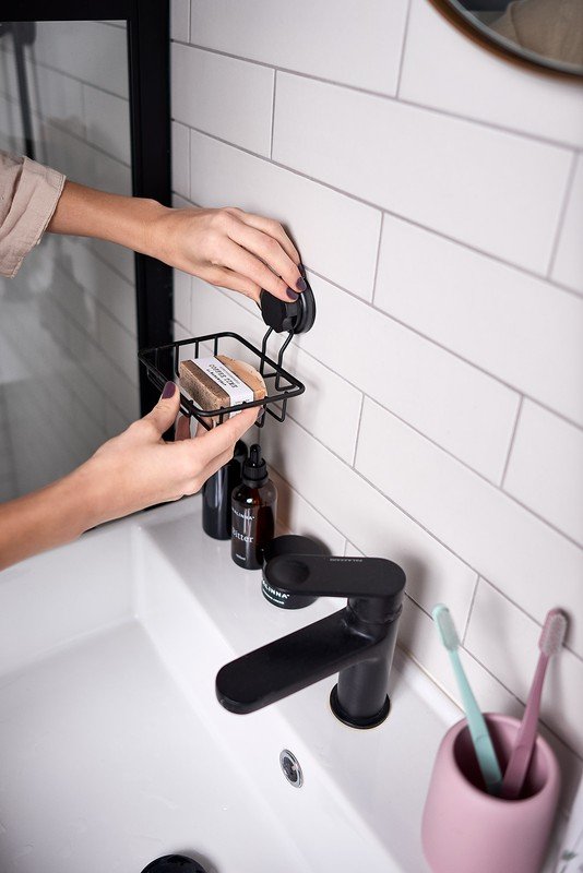 Inšpirácia: Kúpeľňa